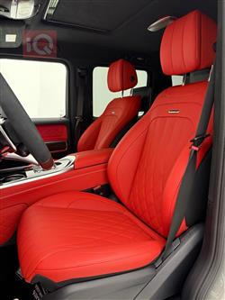 مرسيدس بنز G-Class